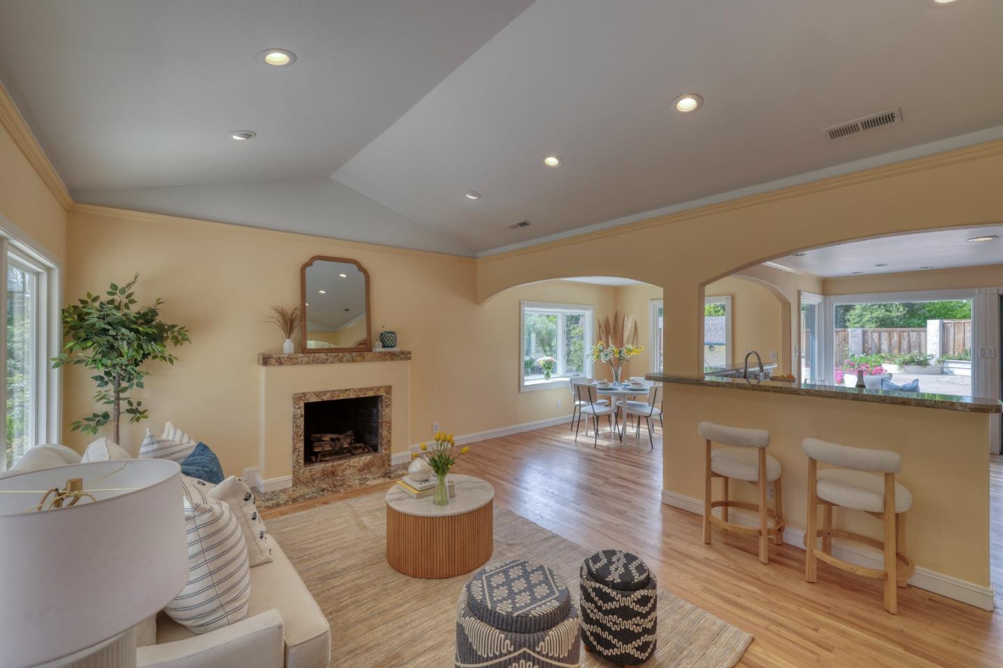 1275 Josselyn Canyon RD