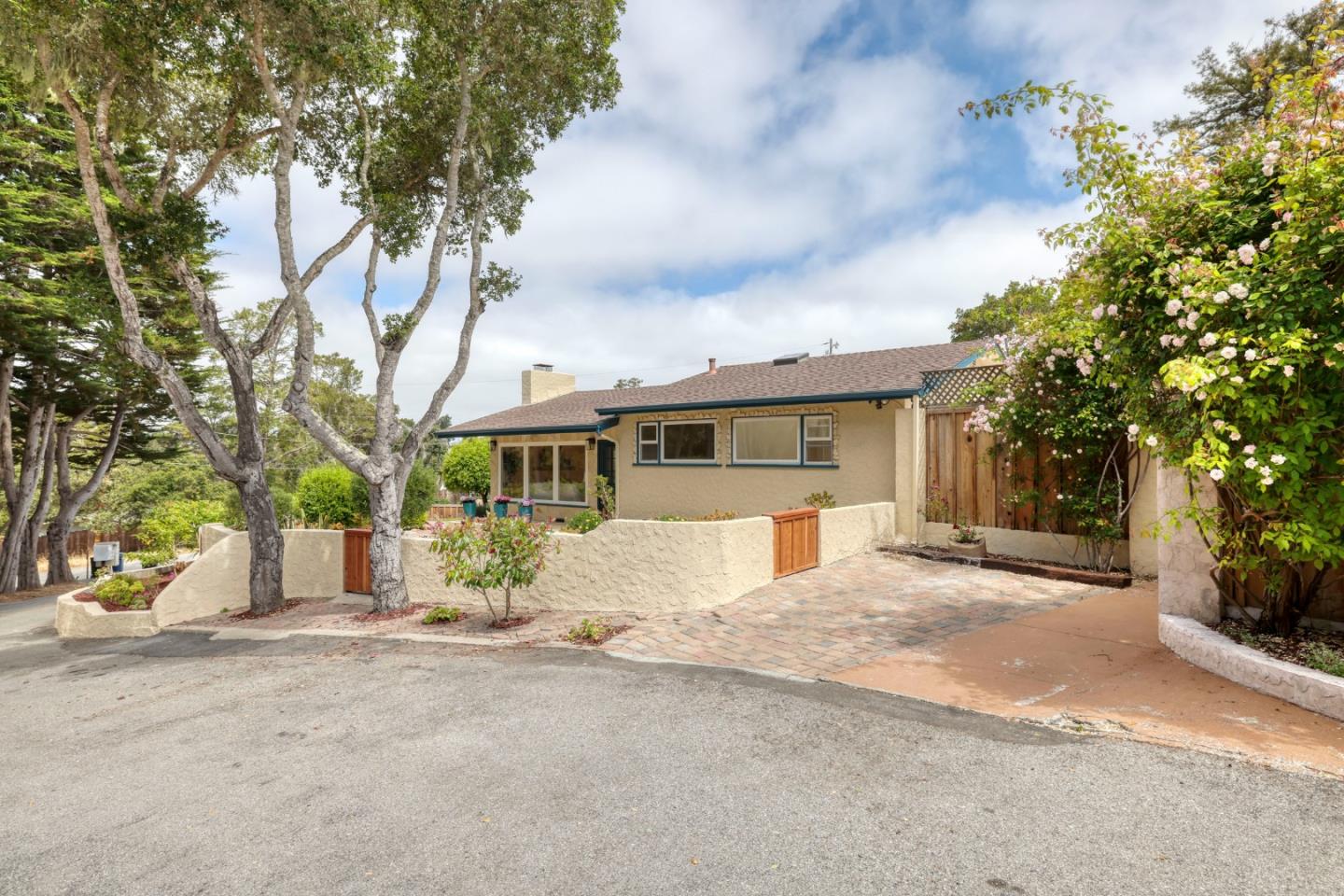 1275 Josselyn Canyon RD