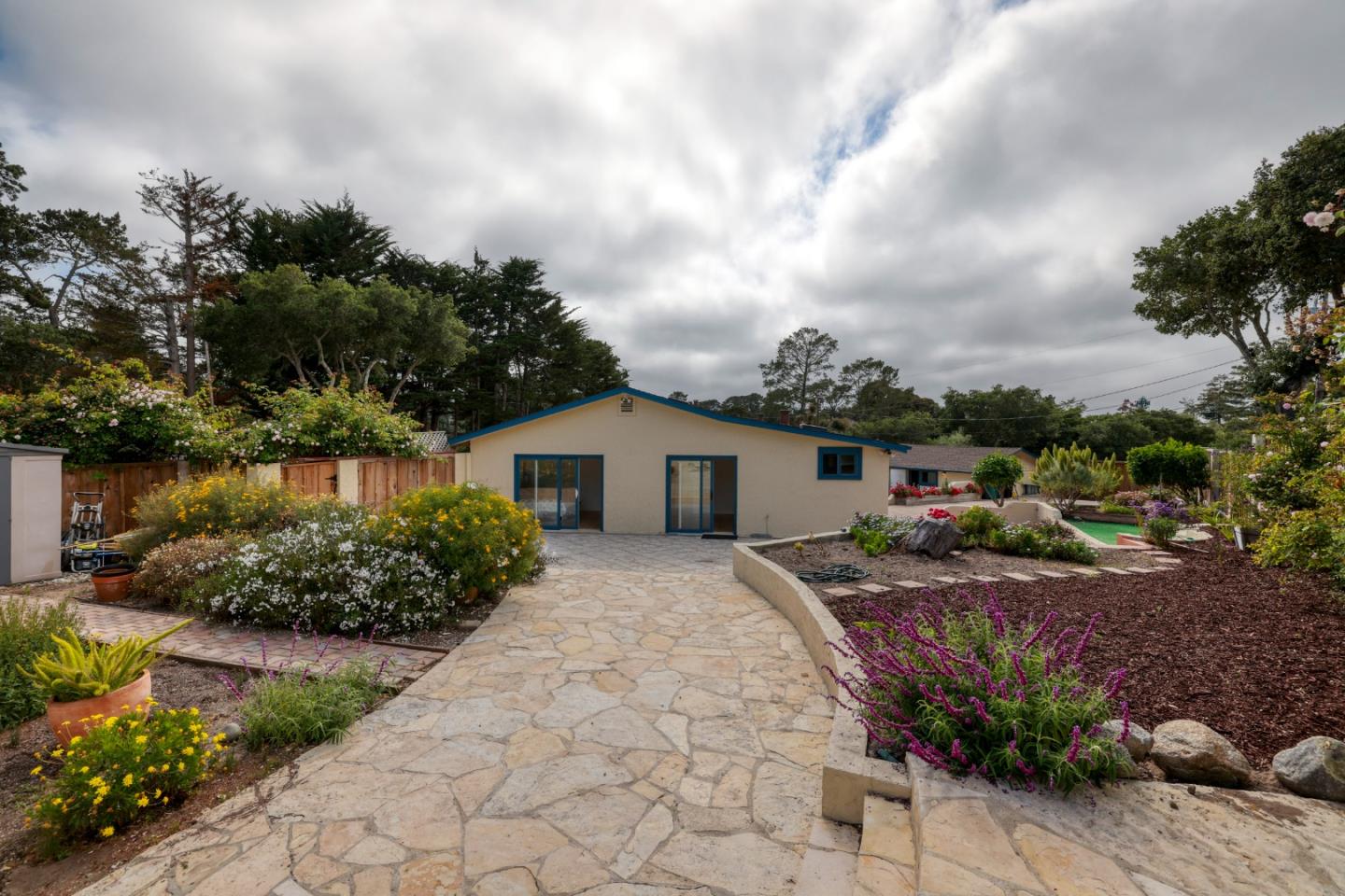 1275 Josselyn Canyon RD