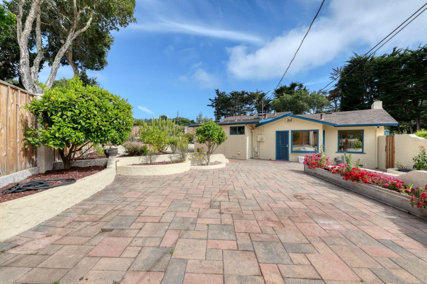 1275 Josselyn Canyon RD