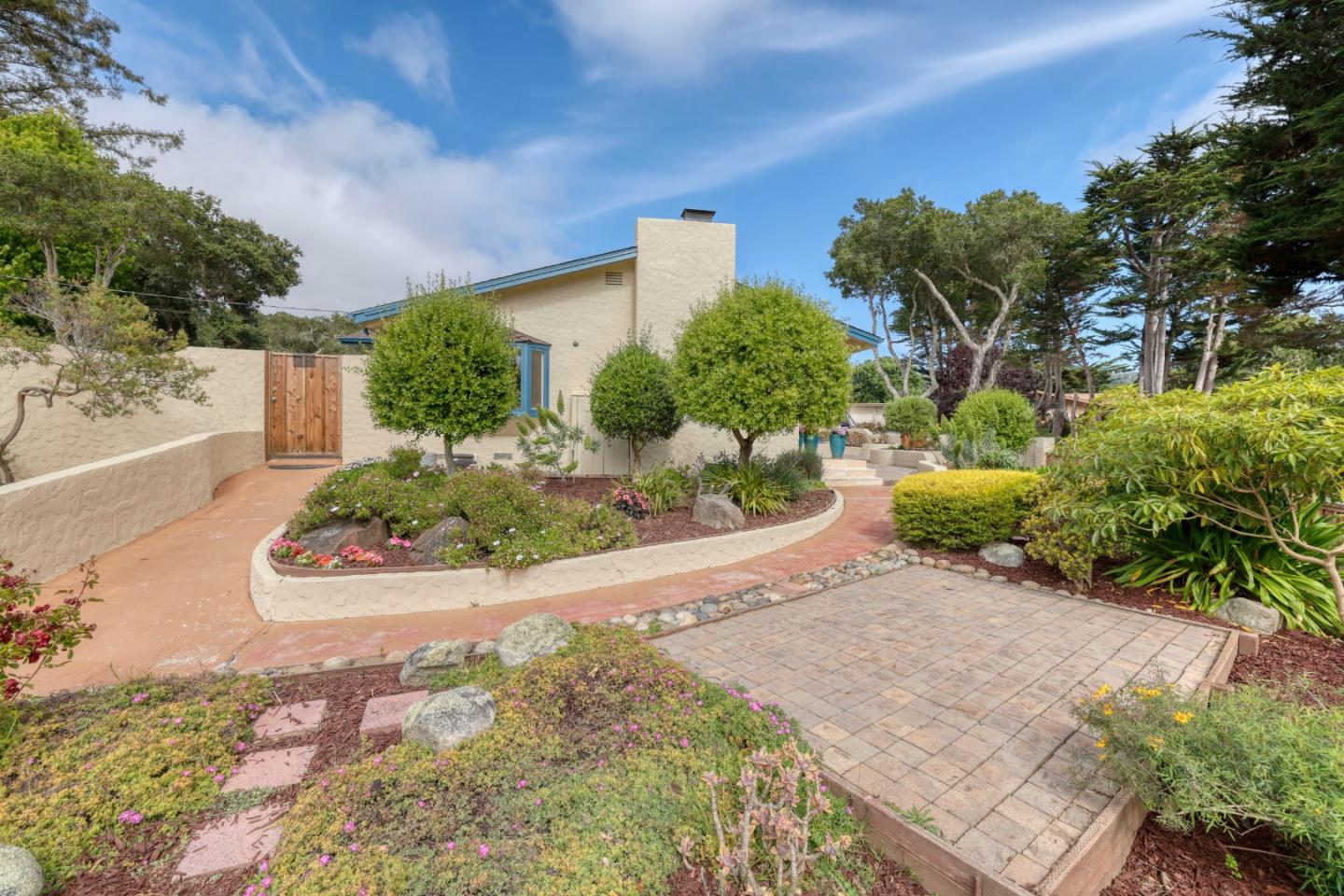 1275 Josselyn Canyon RD