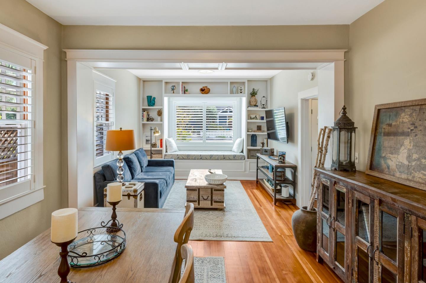 1271 Fourth Street
