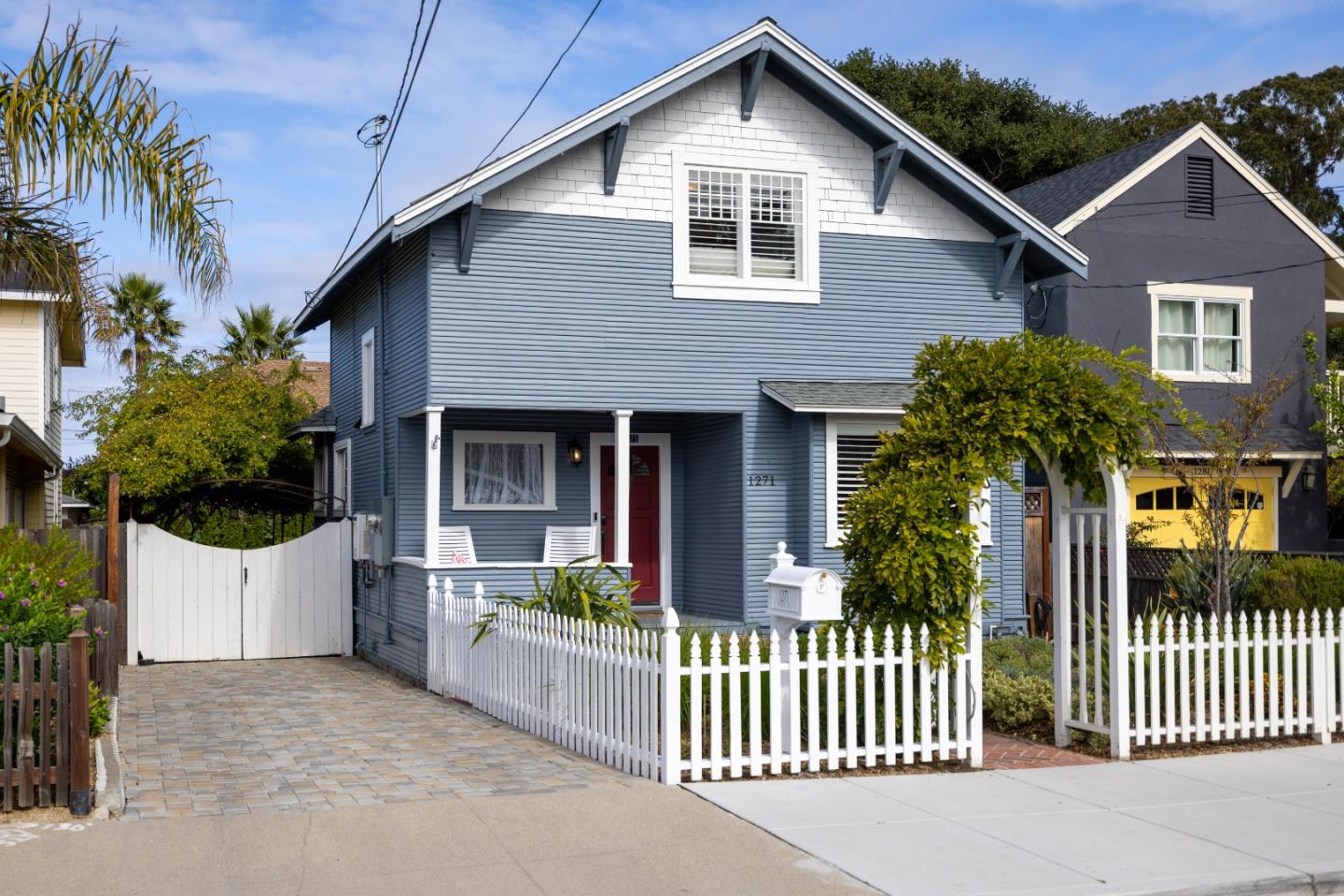 1271 Fourth Street