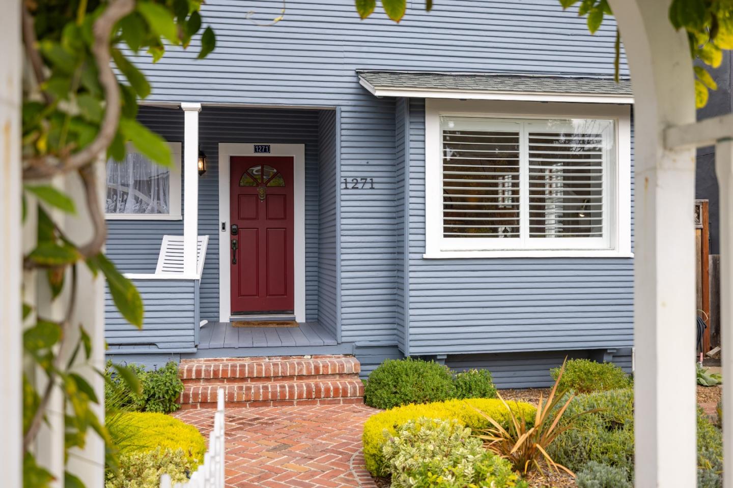 1271 Fourth Street