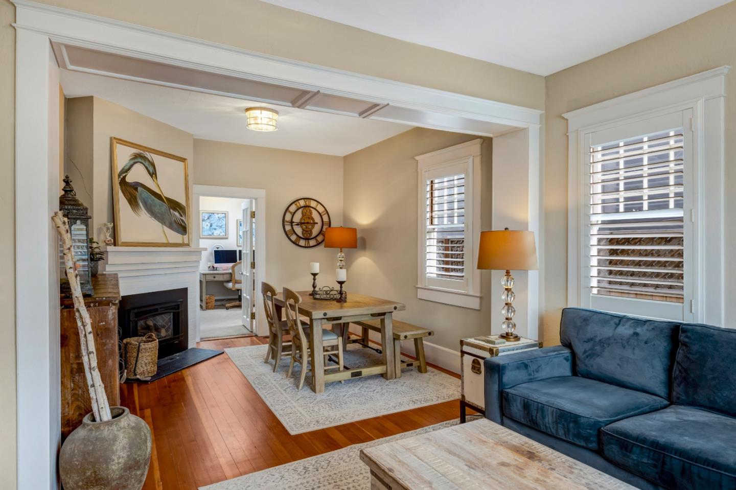 1271 Fourth Street
