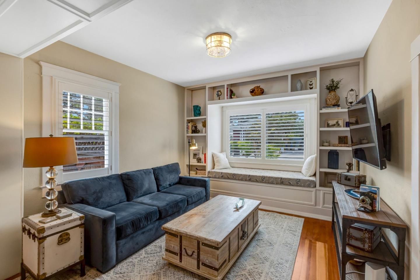 1271 Fourth Street