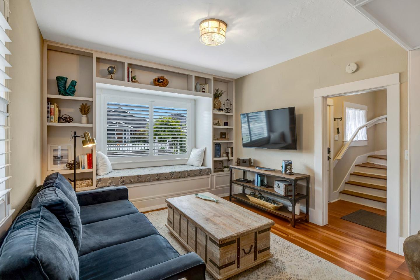 1271 Fourth Street