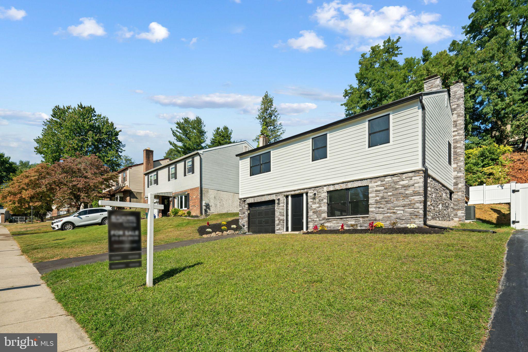 328 FRANCIS DRIVE