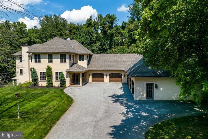 96 DILWORTHTOWN ROAD