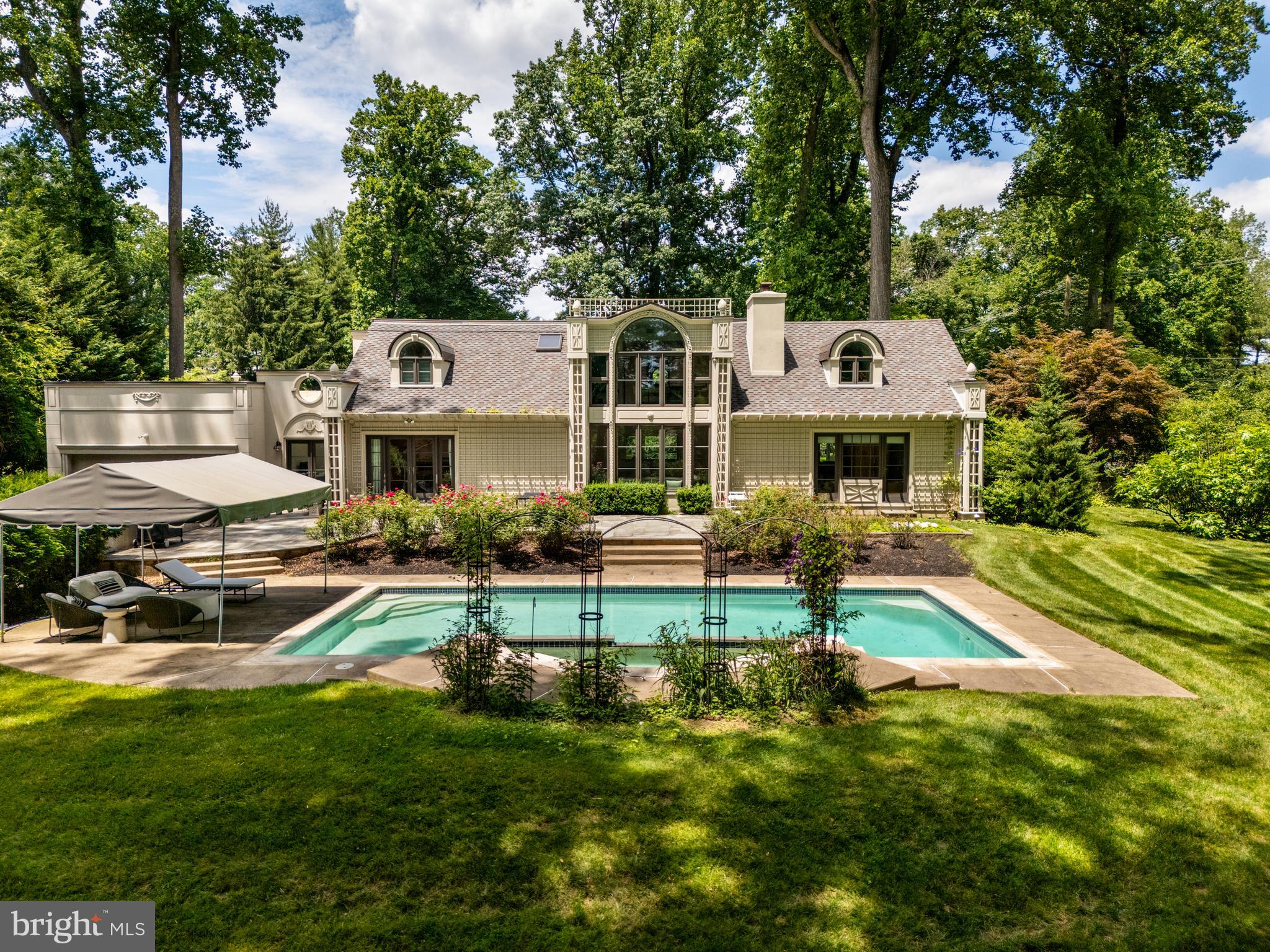 1200 RIDGEWOOD ROAD