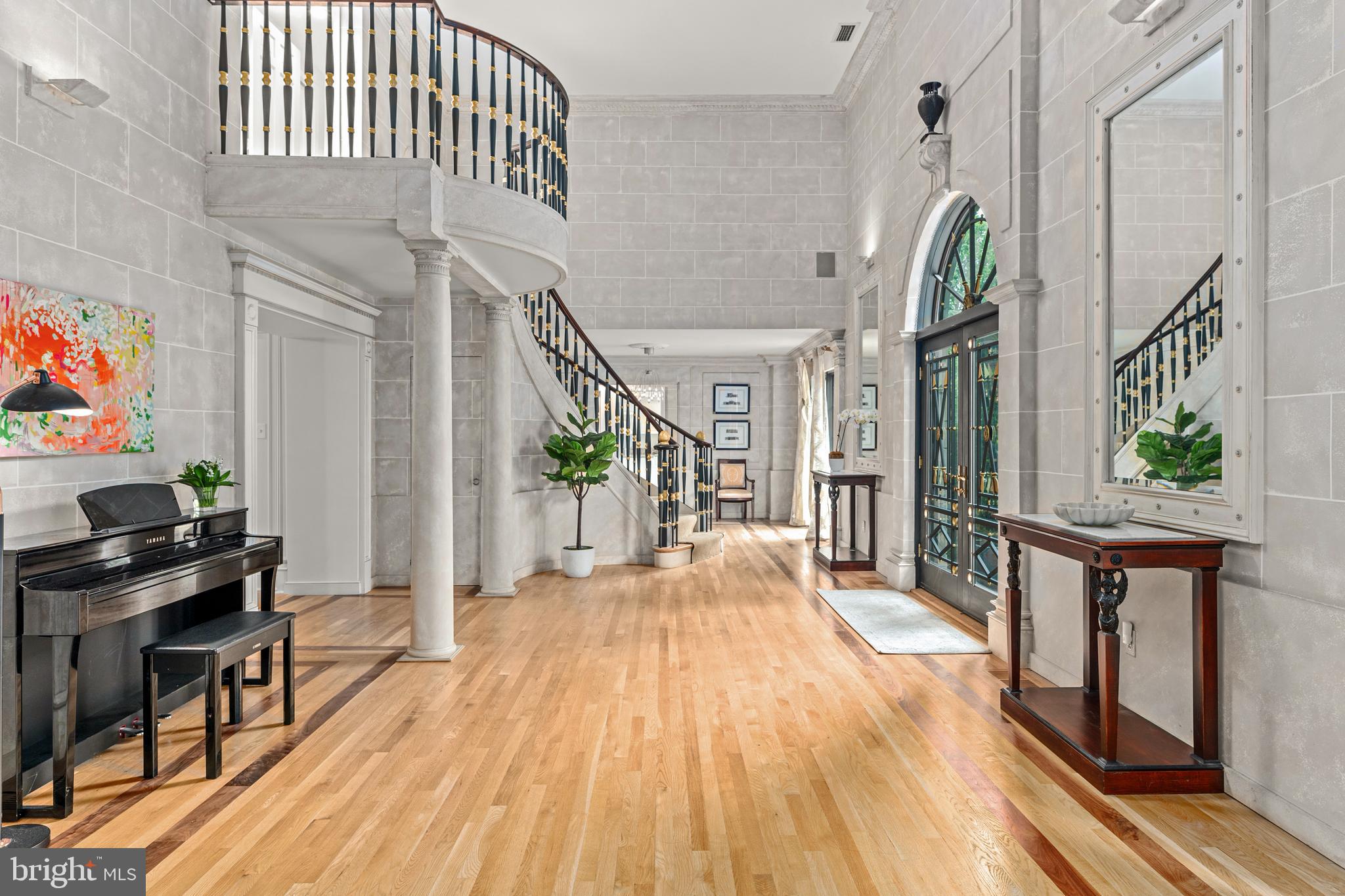1200 RIDGEWOOD ROAD