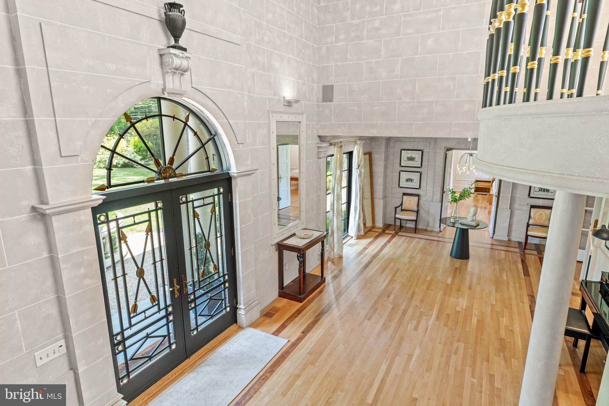 1200 RIDGEWOOD ROAD