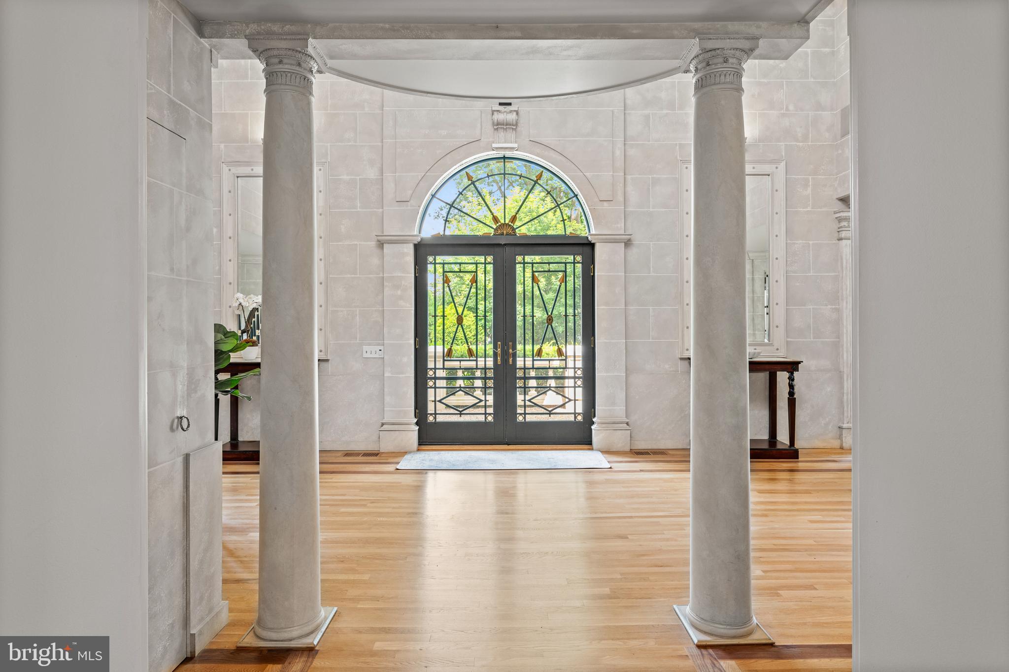 1200 RIDGEWOOD ROAD