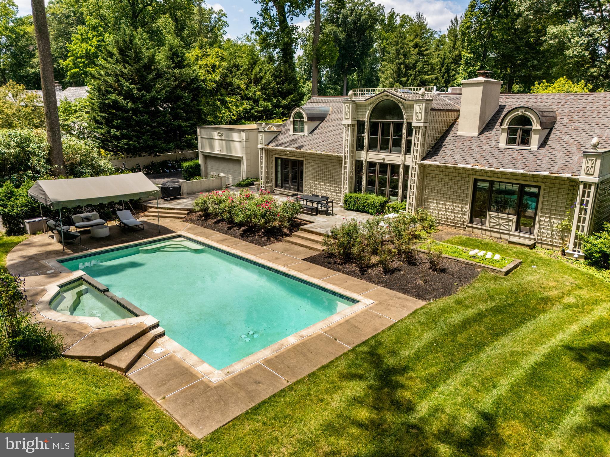 1200 RIDGEWOOD ROAD