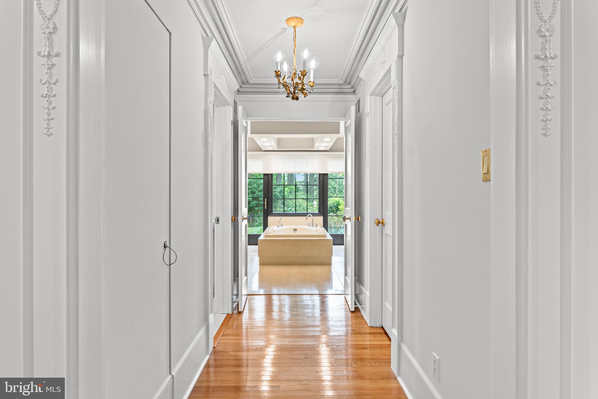 1200 RIDGEWOOD ROAD