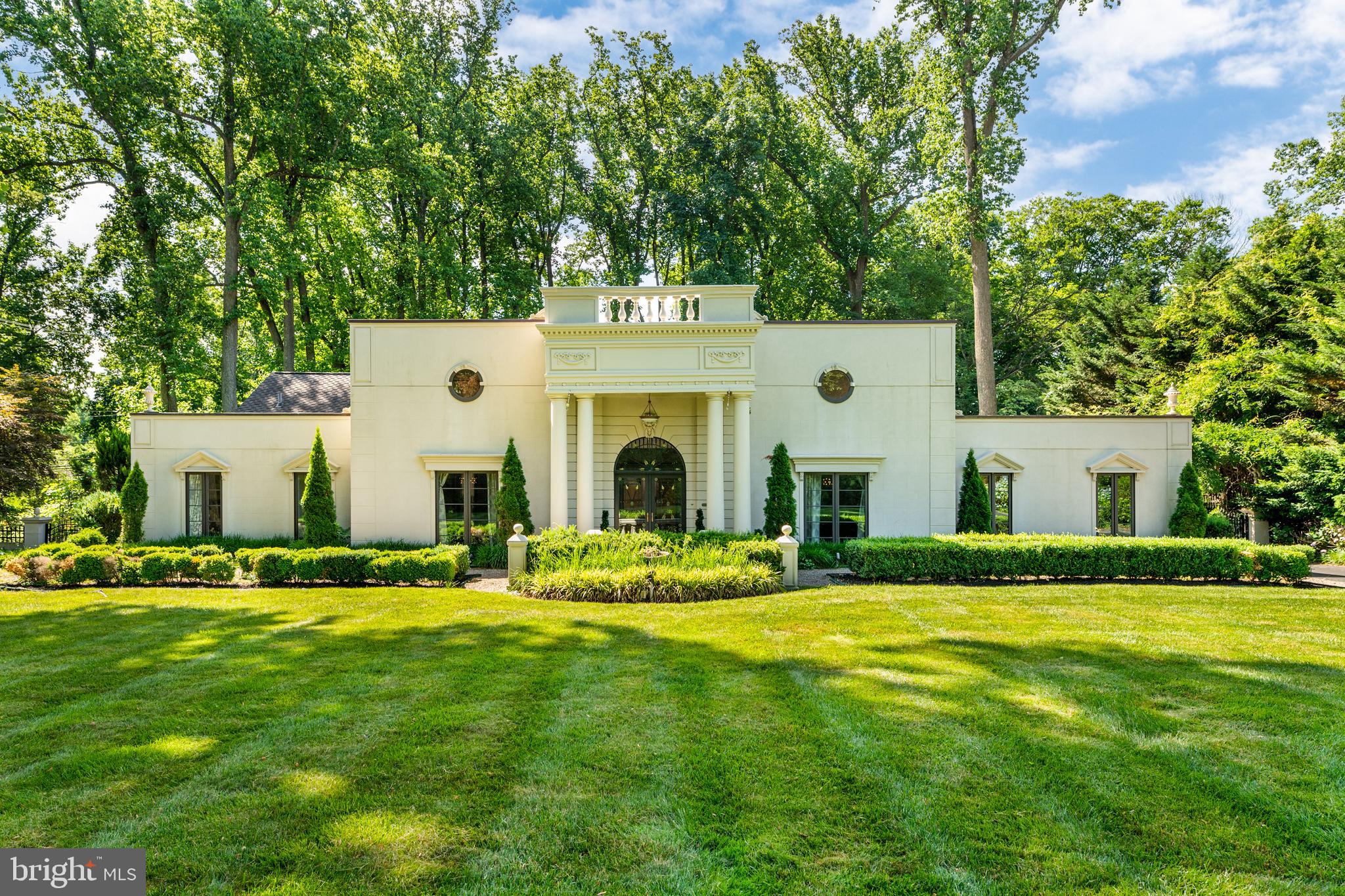 1200 RIDGEWOOD ROAD