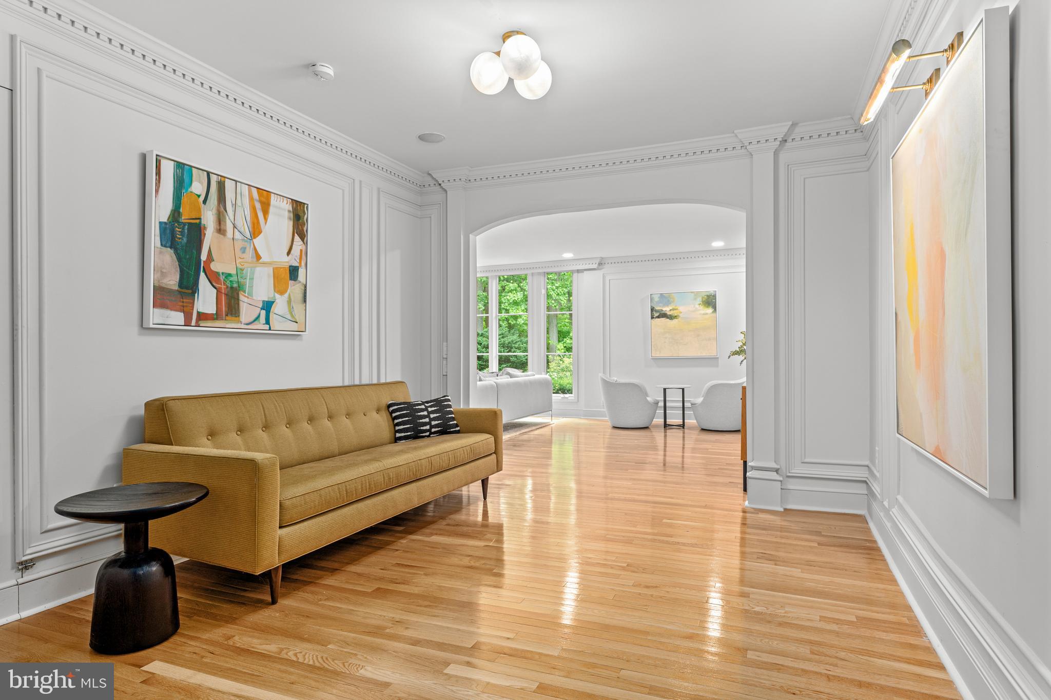 1200 RIDGEWOOD ROAD