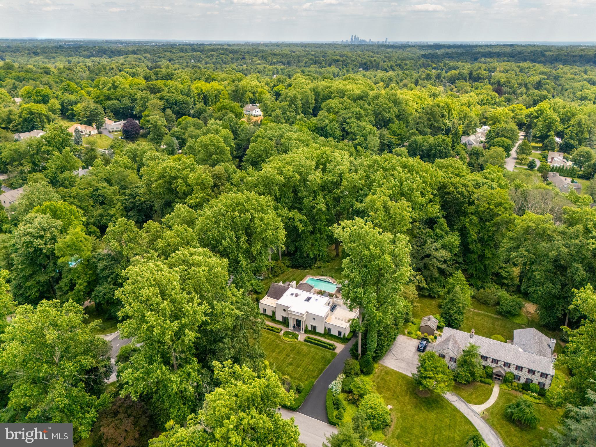 1200 RIDGEWOOD ROAD