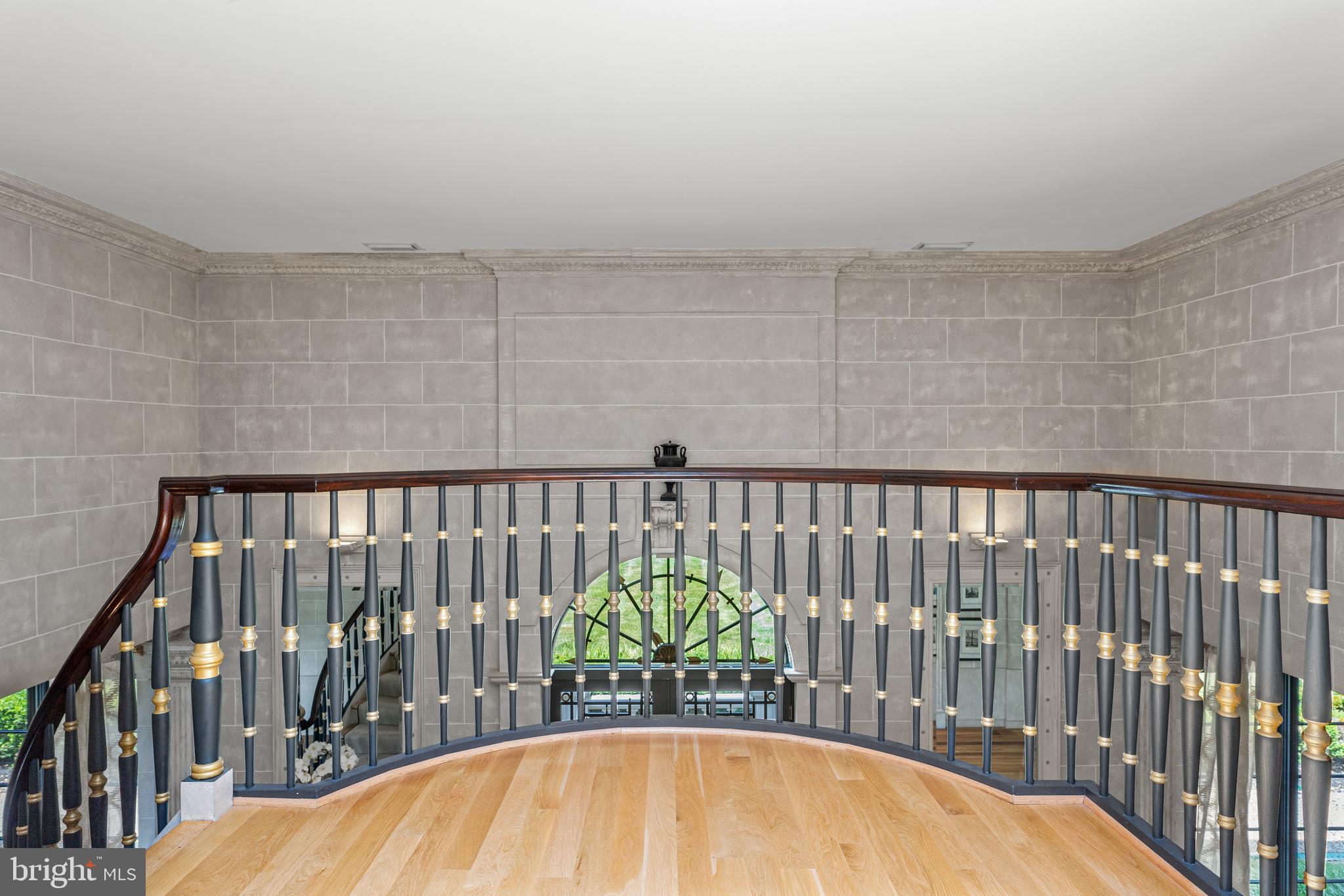 1200 RIDGEWOOD ROAD