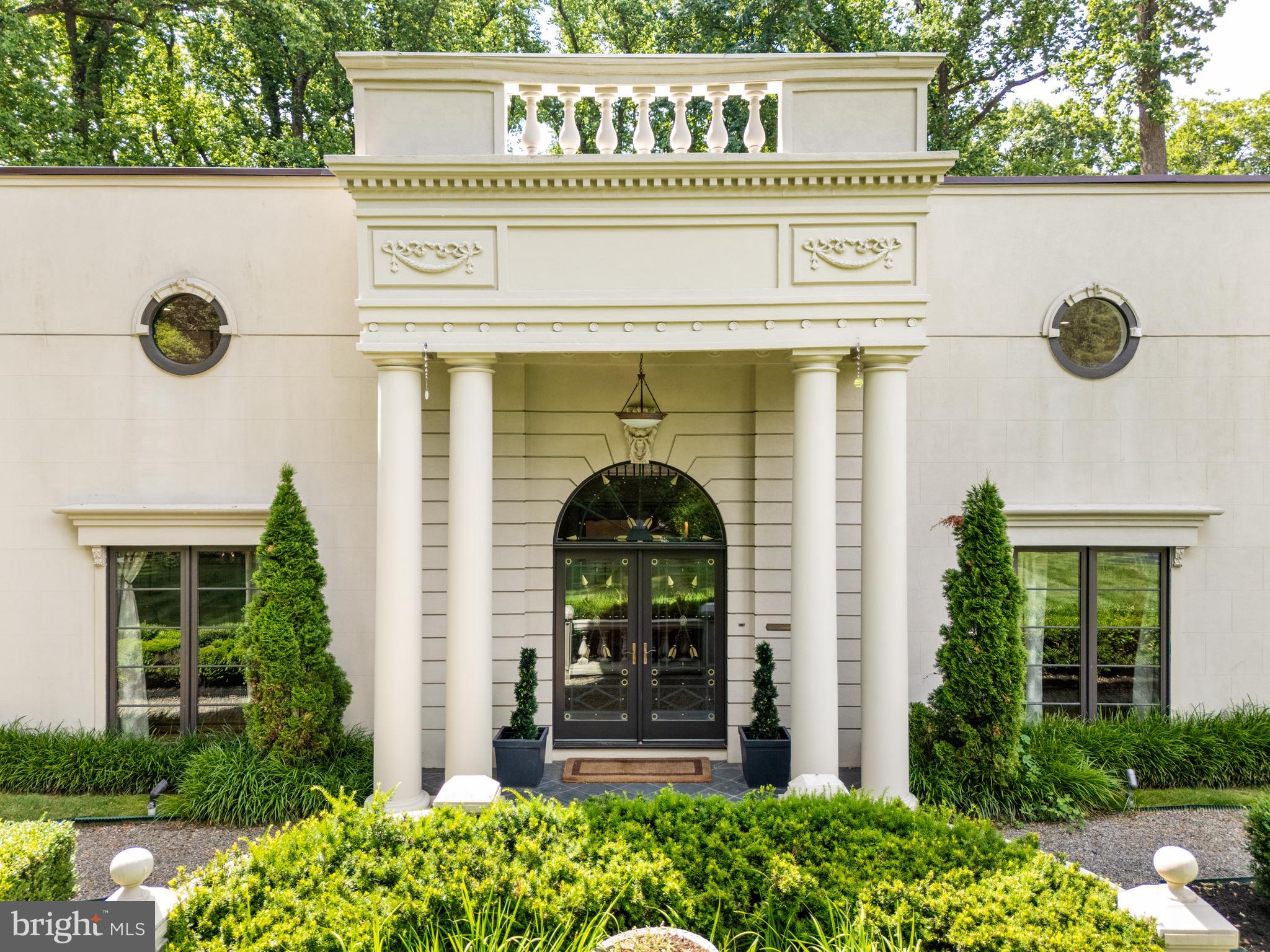 1200 RIDGEWOOD ROAD