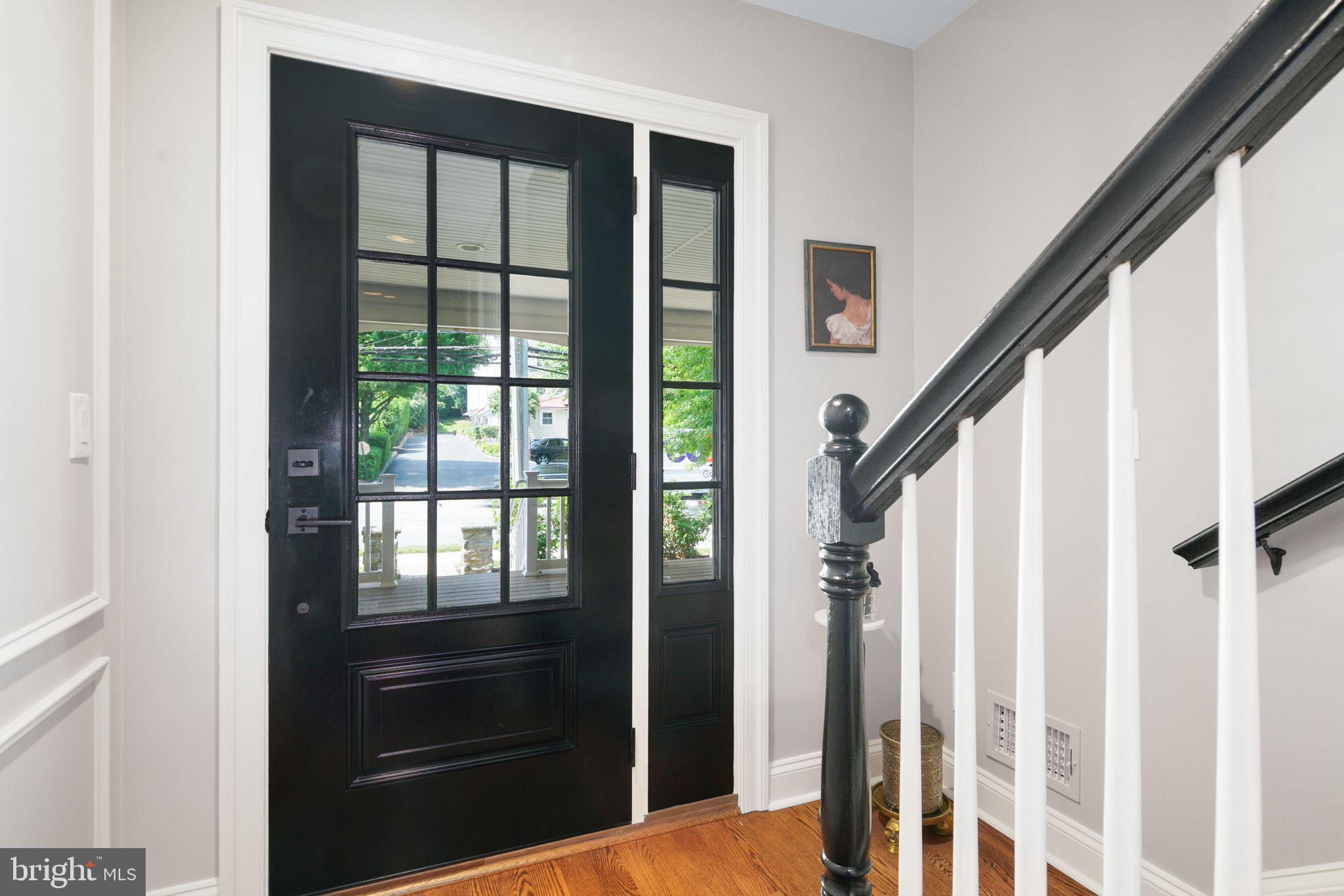 107 W MONTGOMERY AVENUE 107