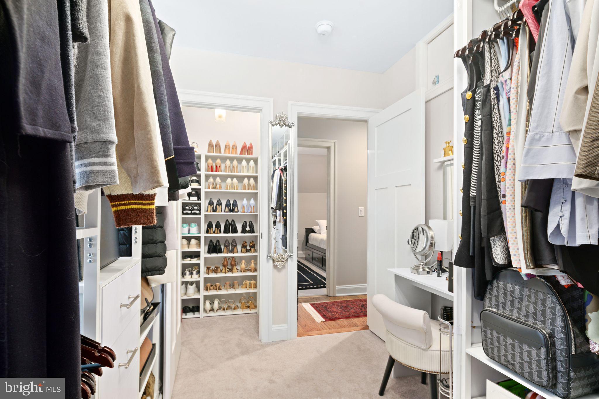 107 W MONTGOMERY AVENUE 107