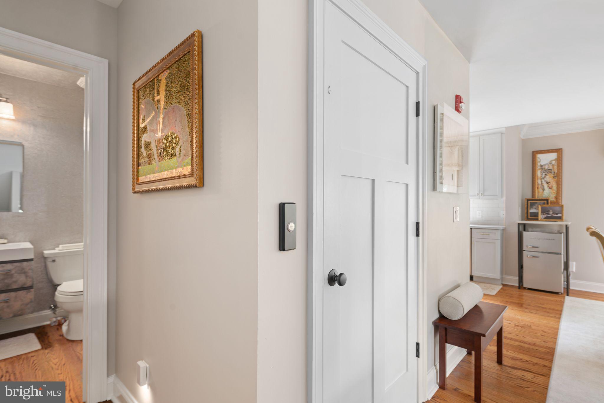107 W MONTGOMERY AVENUE 107