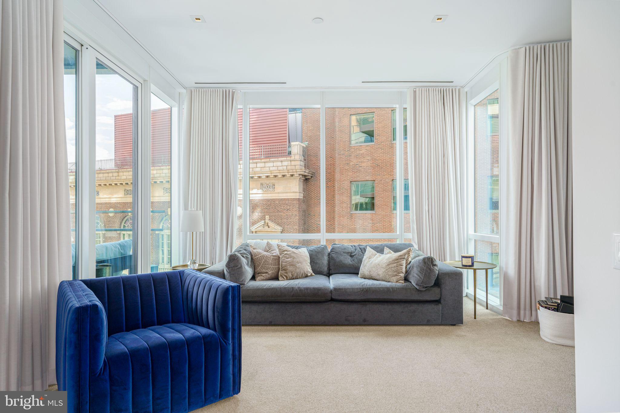 500 WALNUT STREET 1002