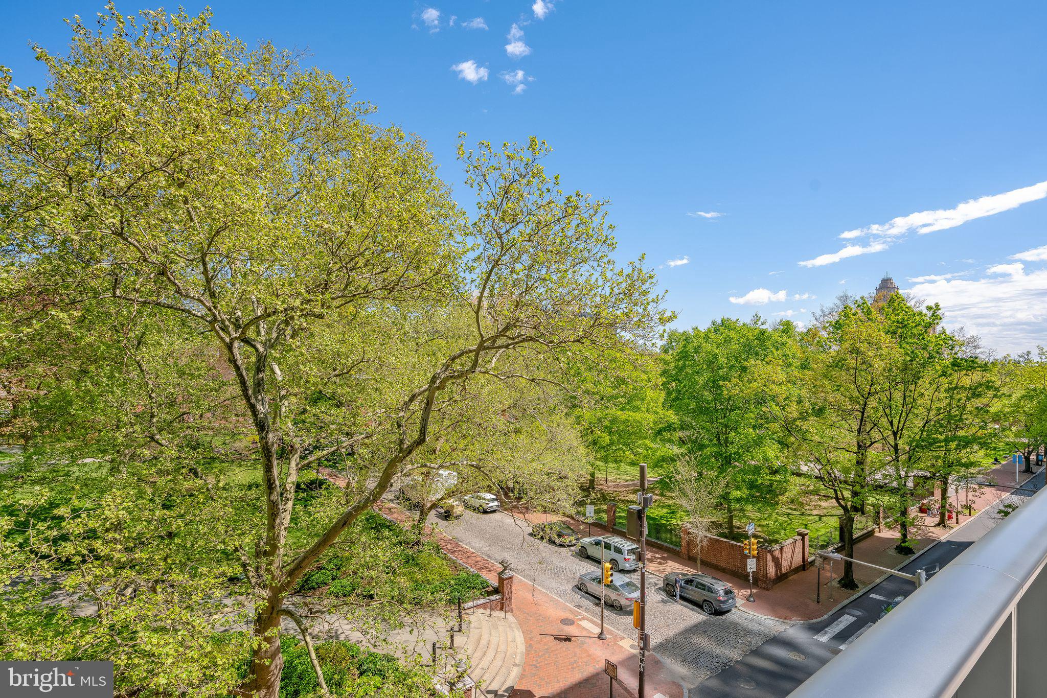 500 WALNUT STREET 1002