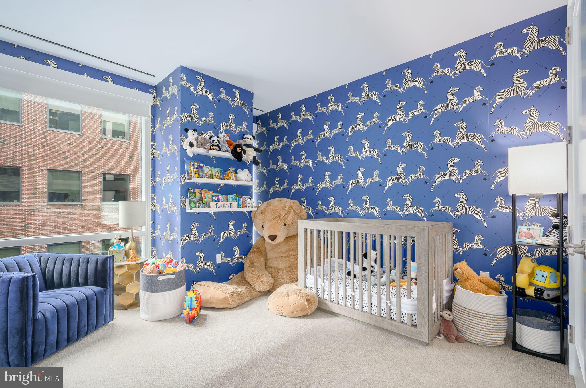 500 WALNUT STREET 1002