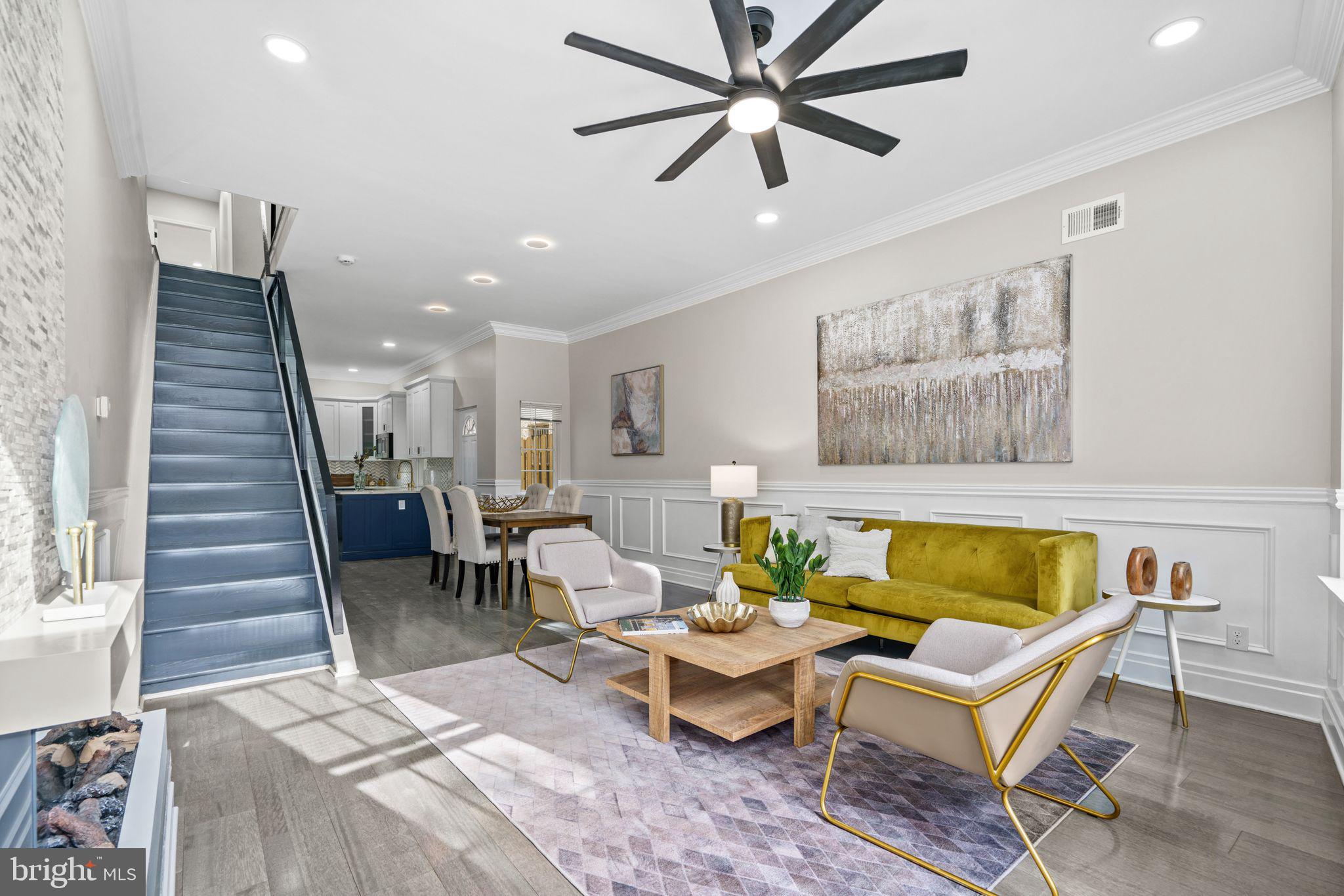 935 S 3RD STREET