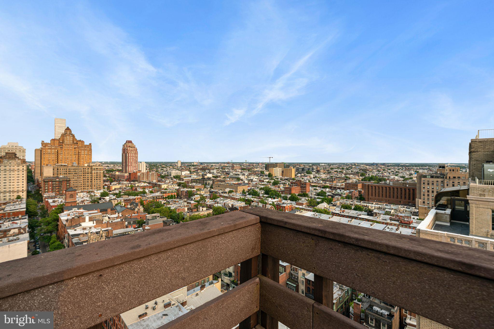 275 S 19TH STREET PENTHOUSE
