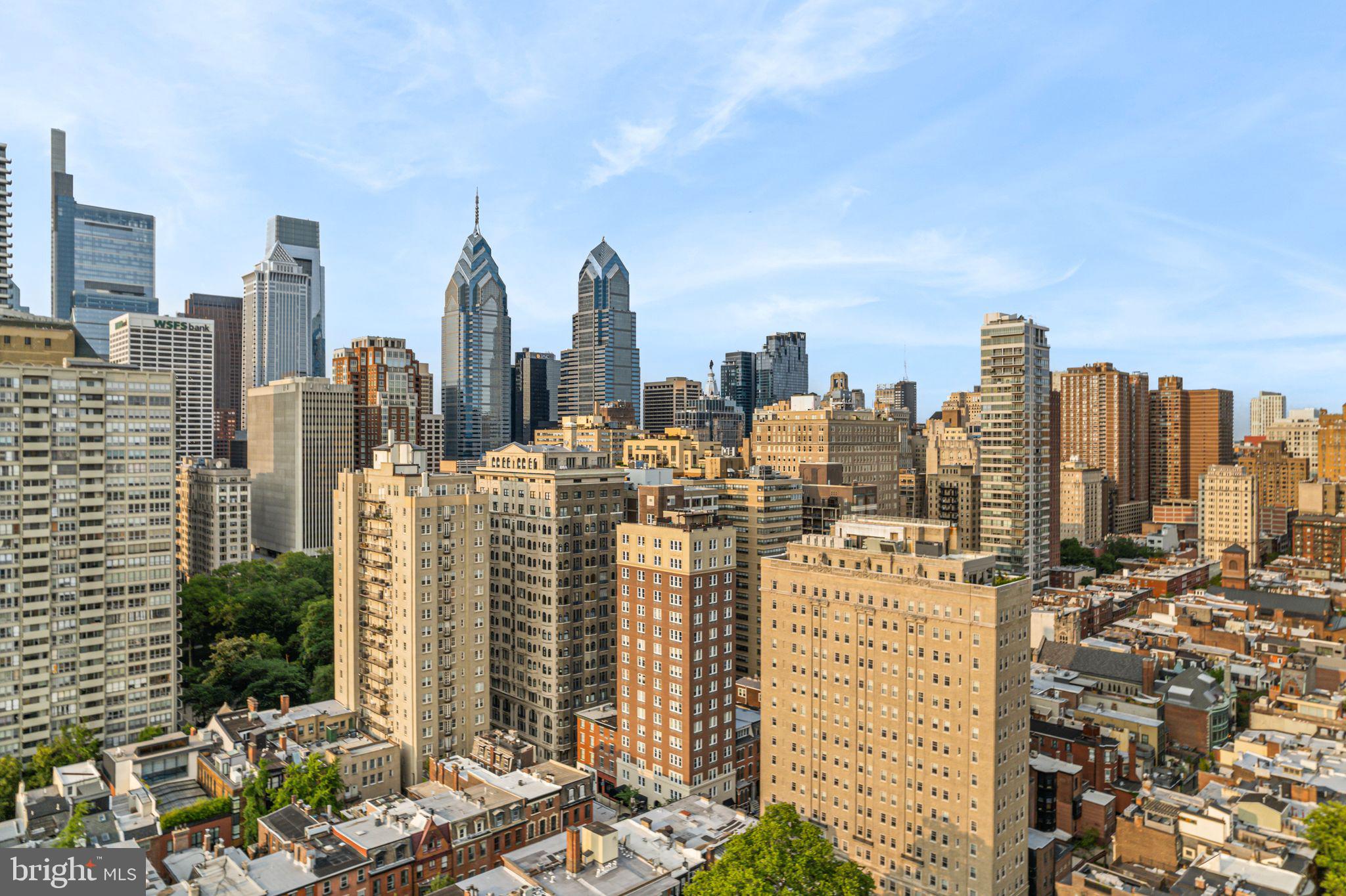 275 S 19TH STREET PENTHOUSE
