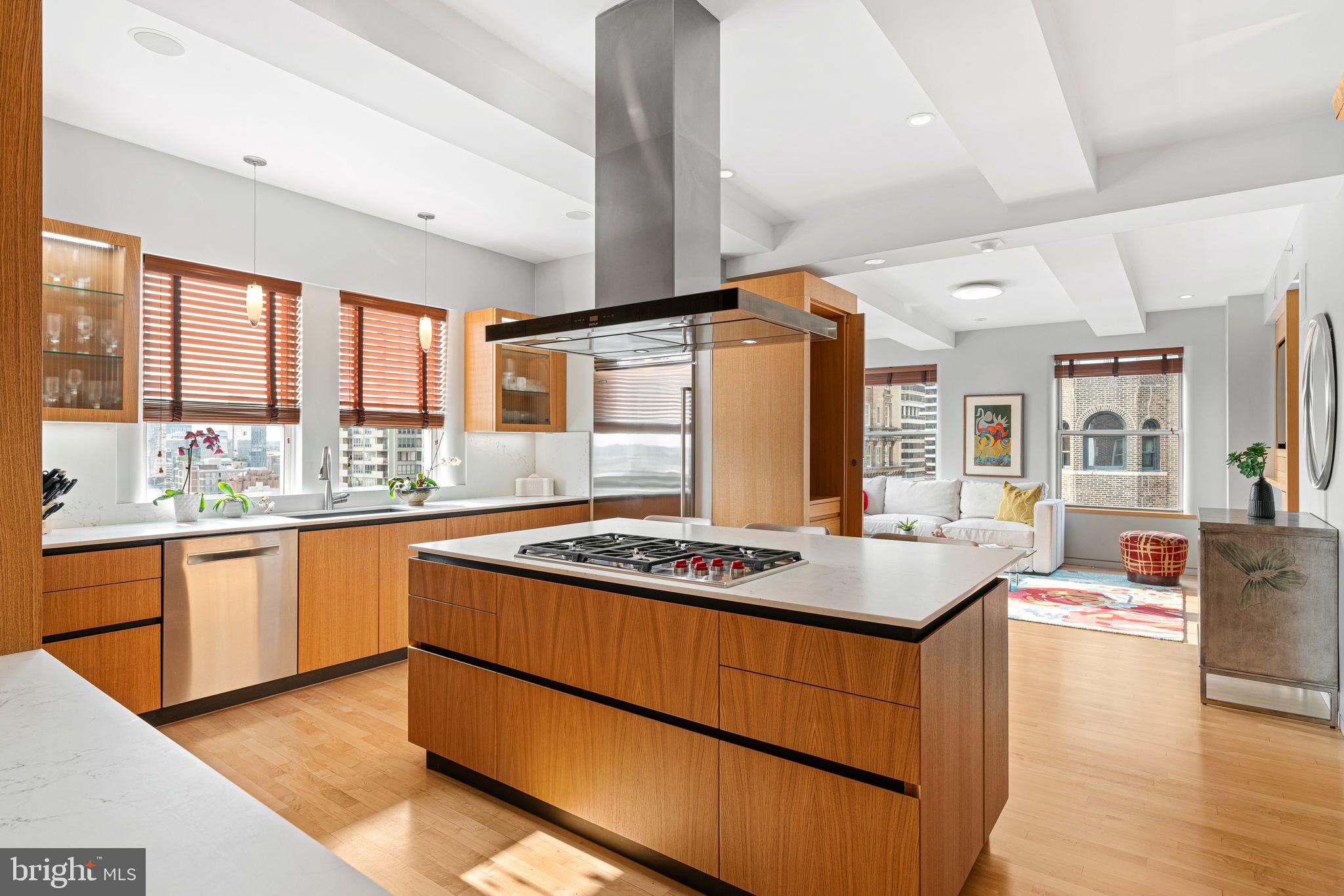275 S 19TH STREET PENTHOUSE