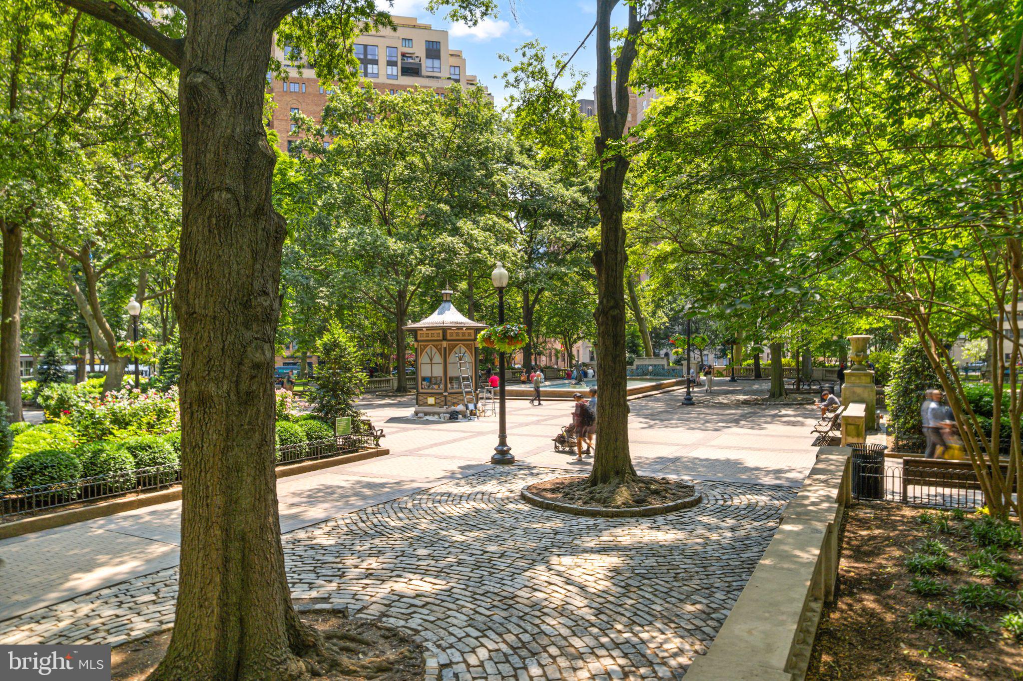 275 S 19TH STREET PENTHOUSE