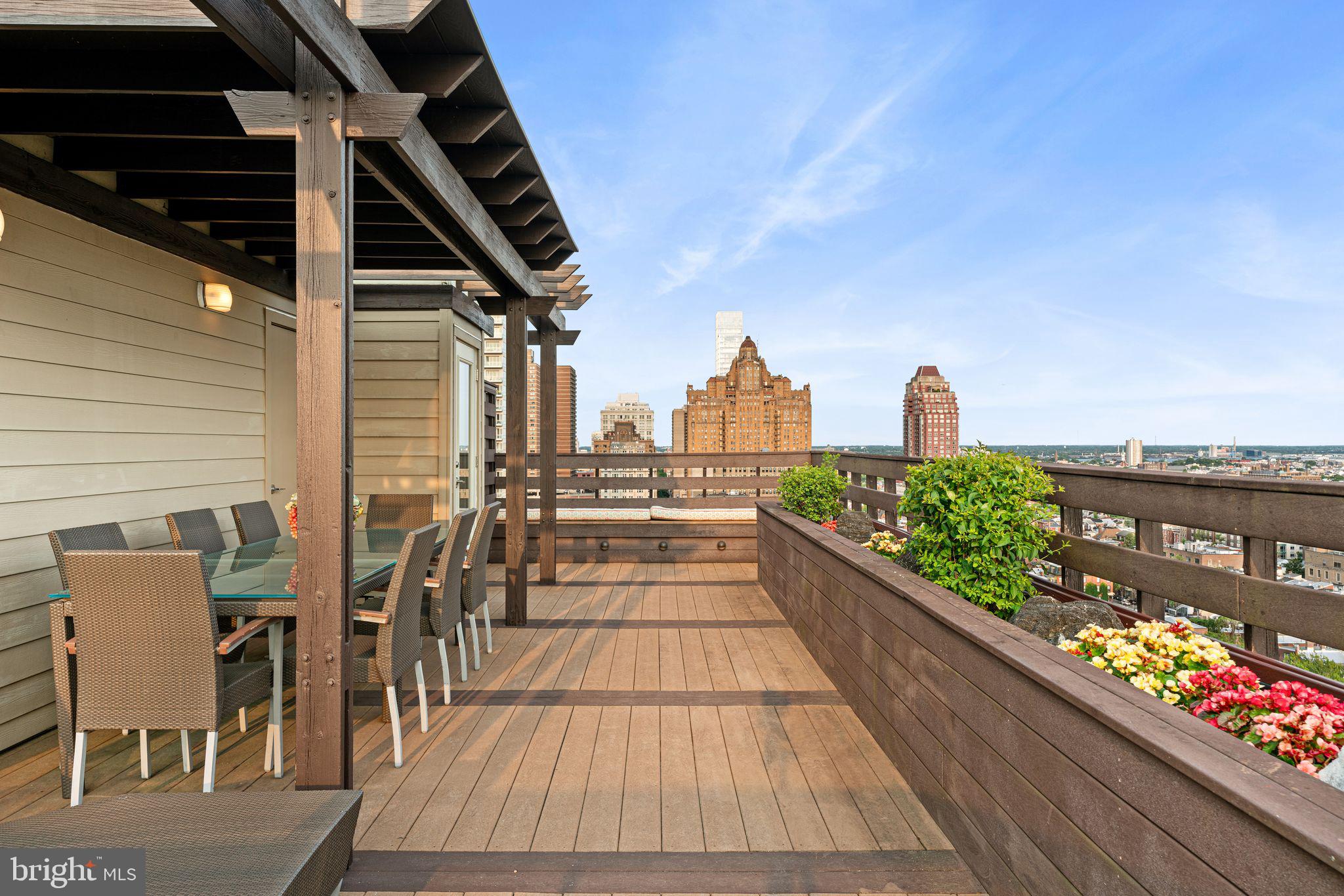 275 S 19TH STREET PENTHOUSE