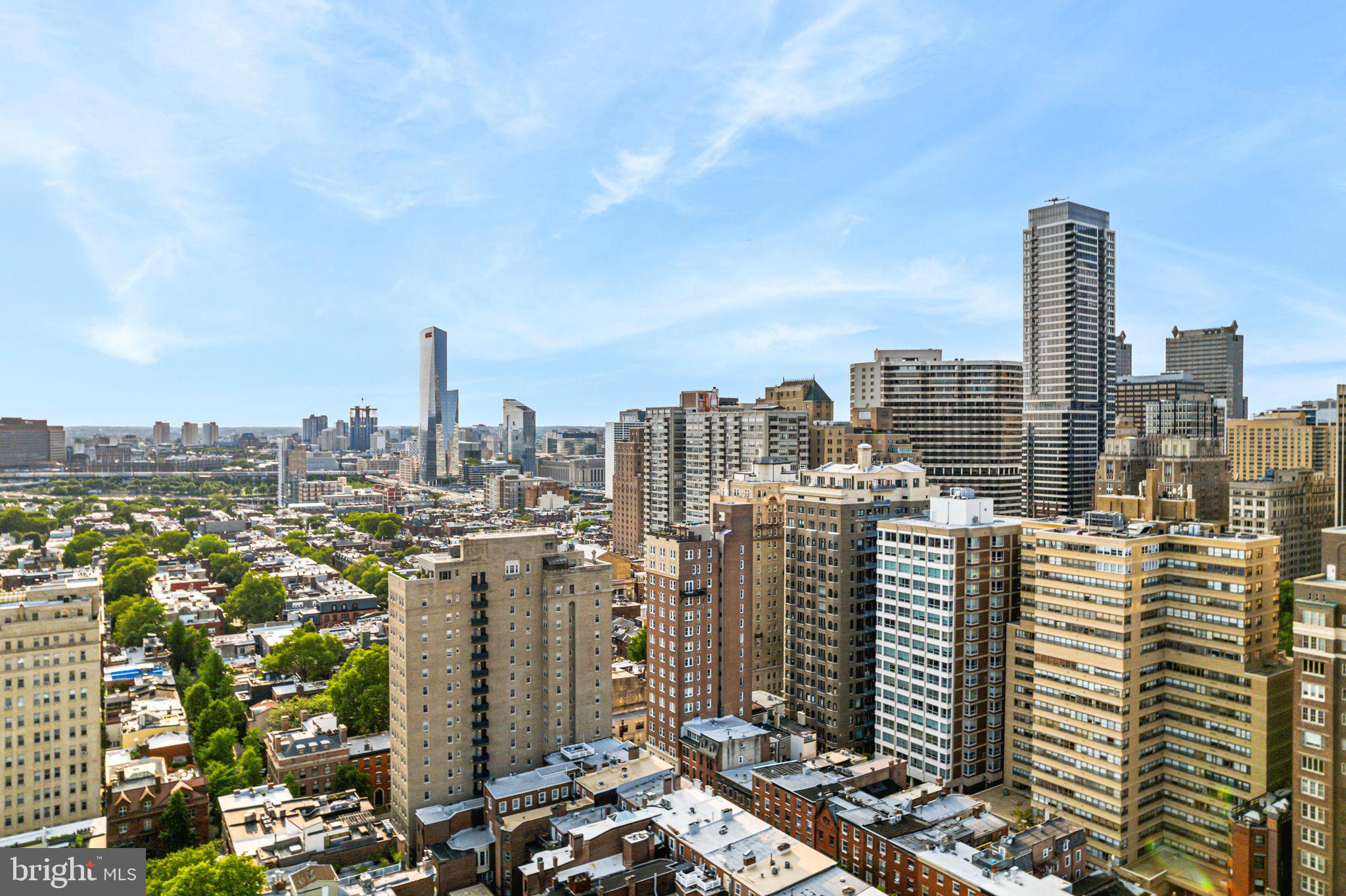 275 S 19TH STREET PENTHOUSE