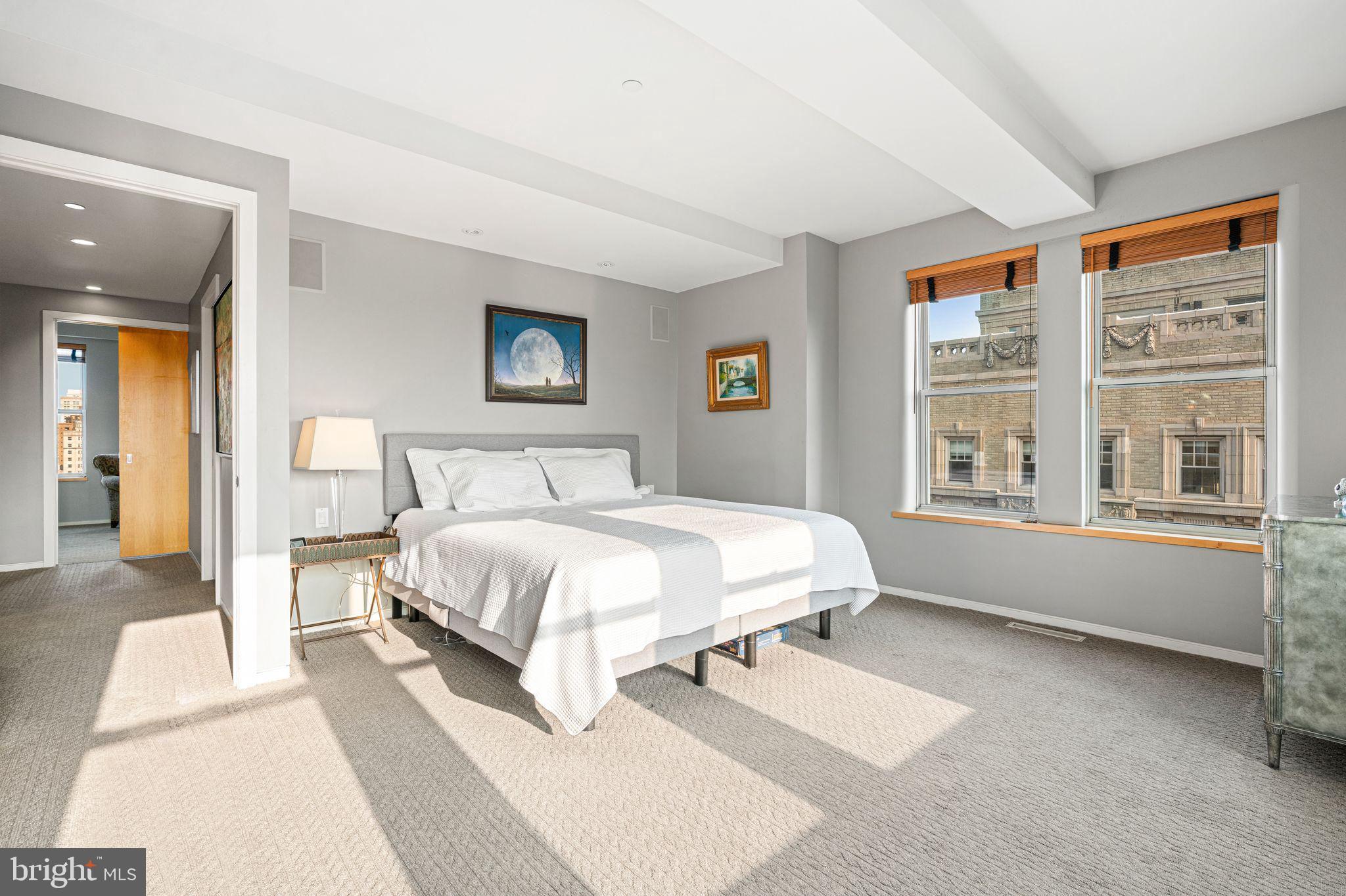 275 S 19TH STREET PENTHOUSE