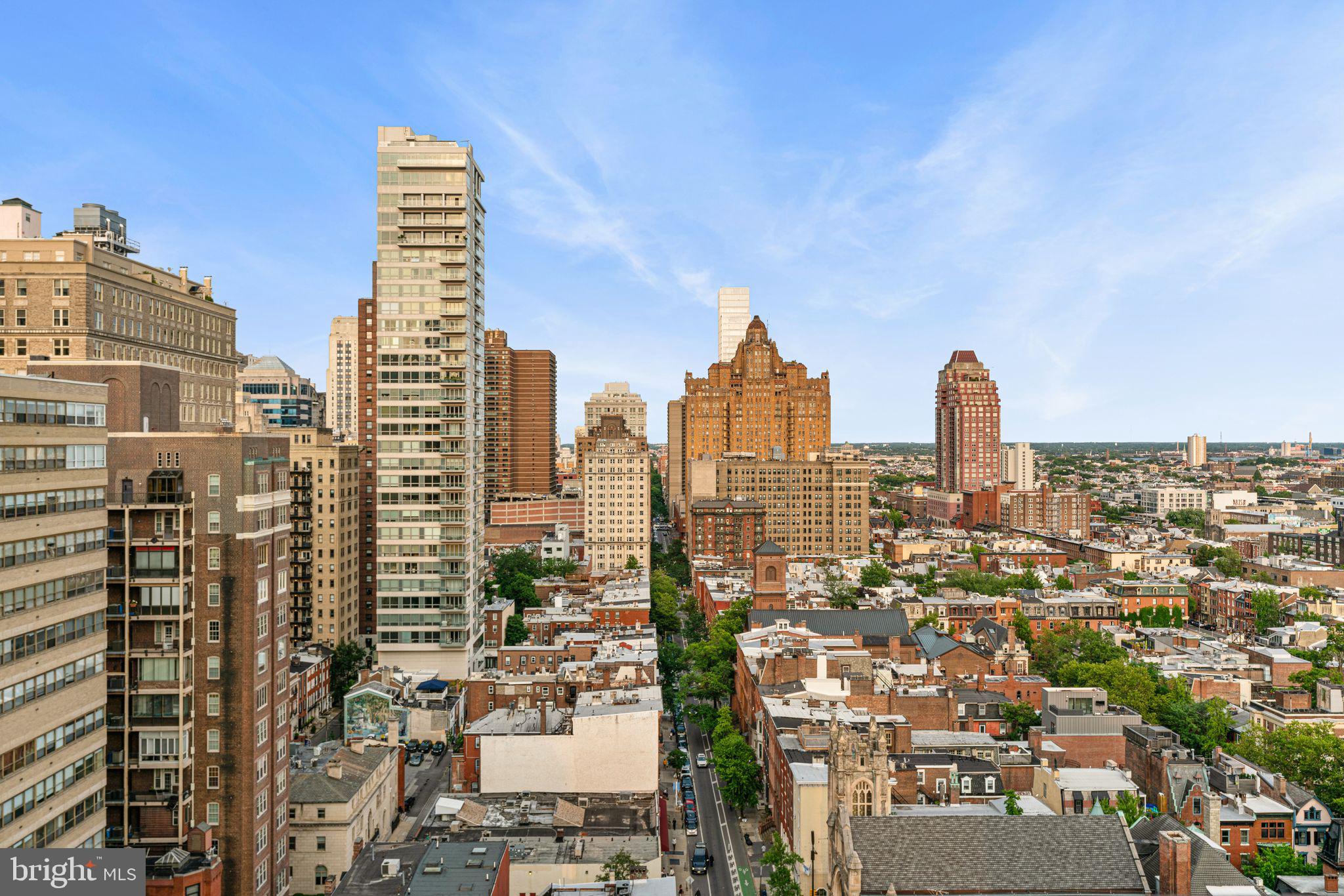 275 S 19TH STREET PENTHOUSE