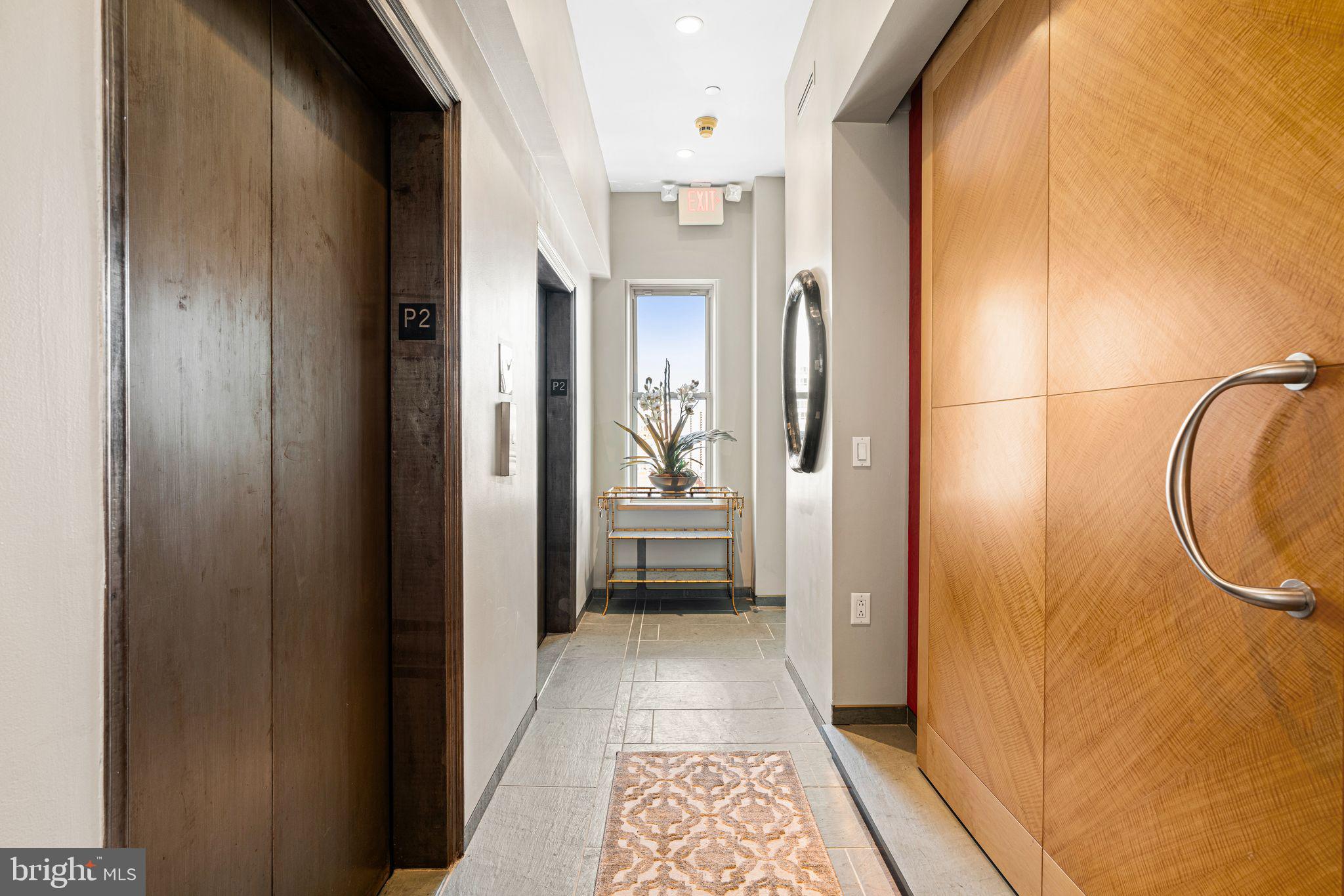 275 S 19TH STREET PENTHOUSE