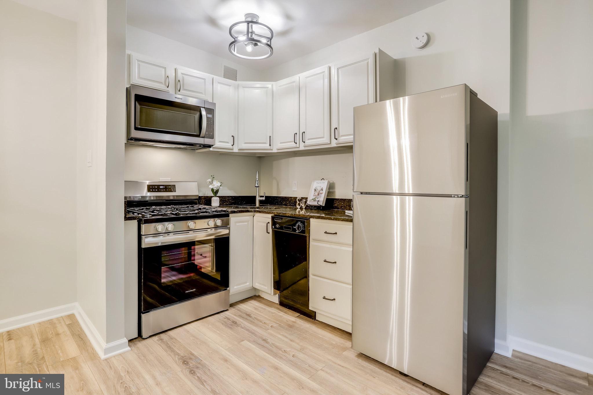 2755 Ordway St NW #201