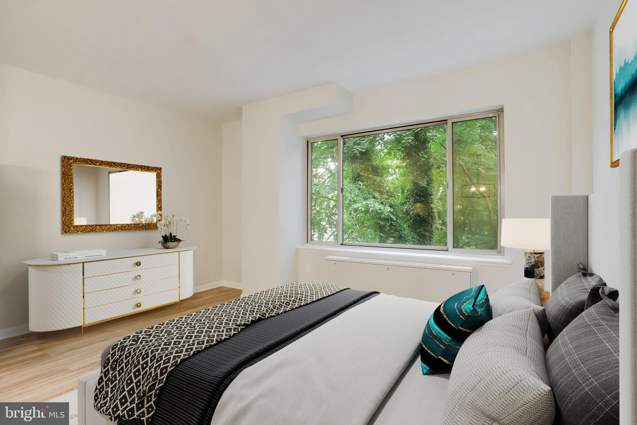 2755 Ordway St NW #201