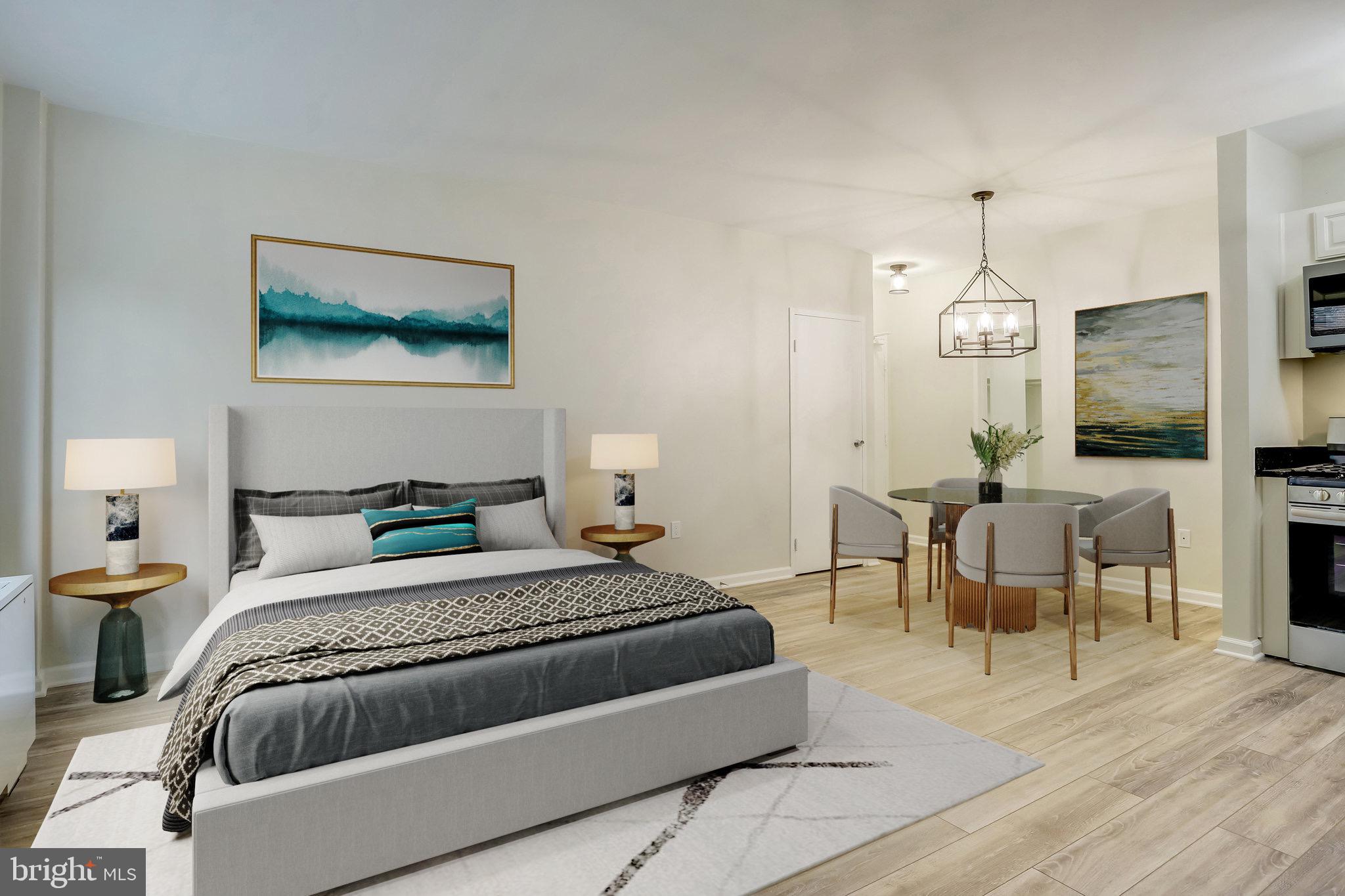 2755 Ordway St NW #201