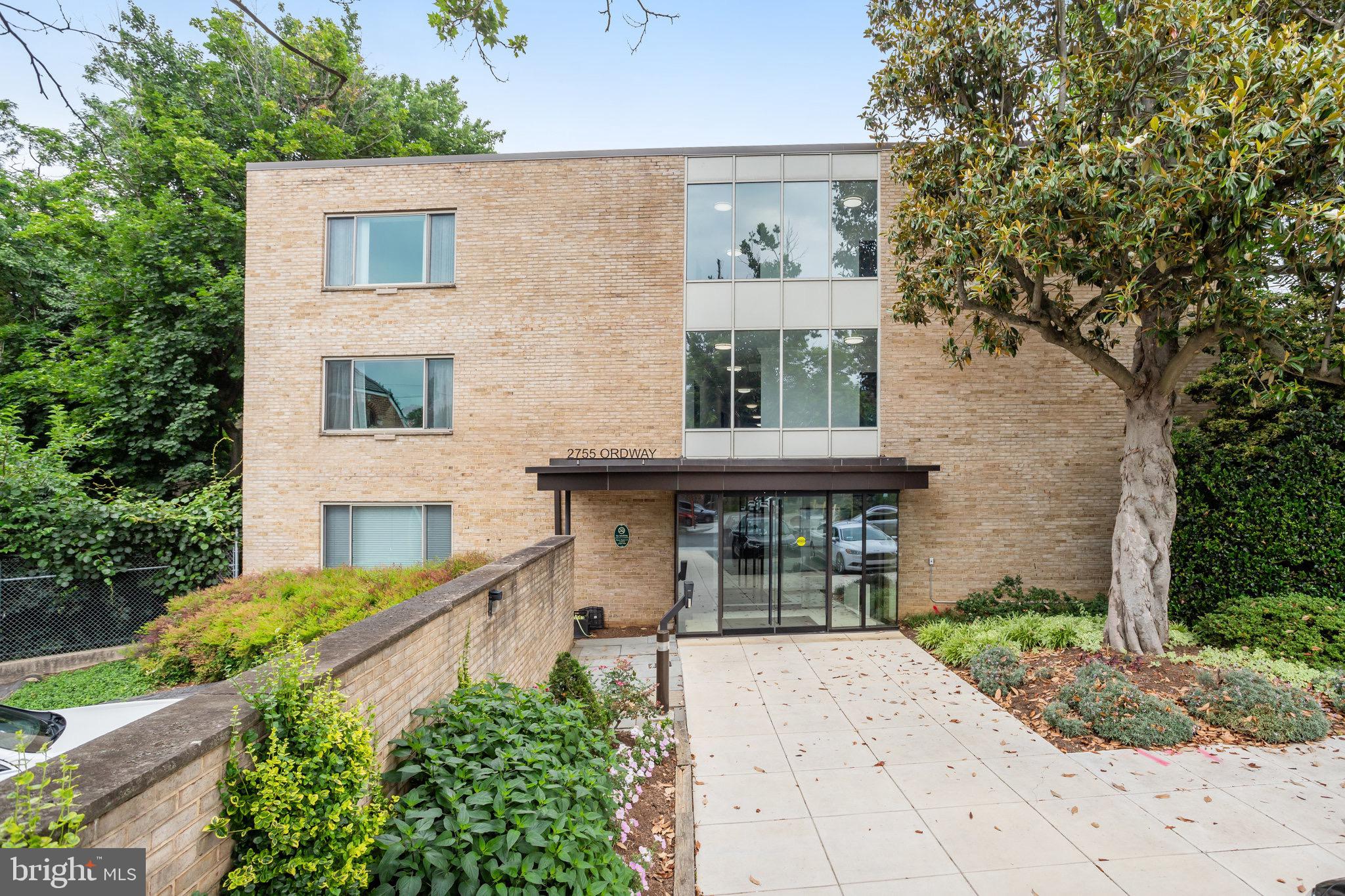 2755 Ordway St NW #201