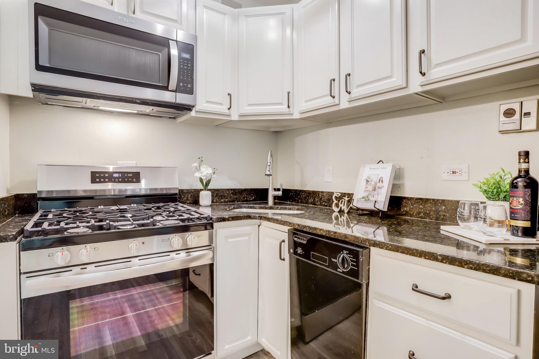 2755 Ordway St NW #201