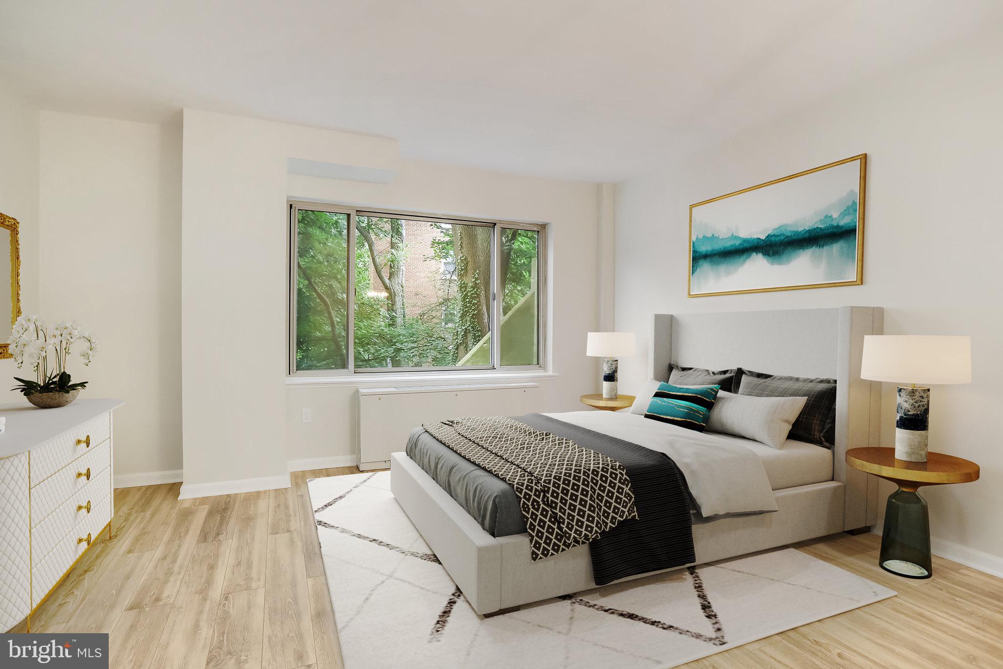 2755 Ordway St NW #201