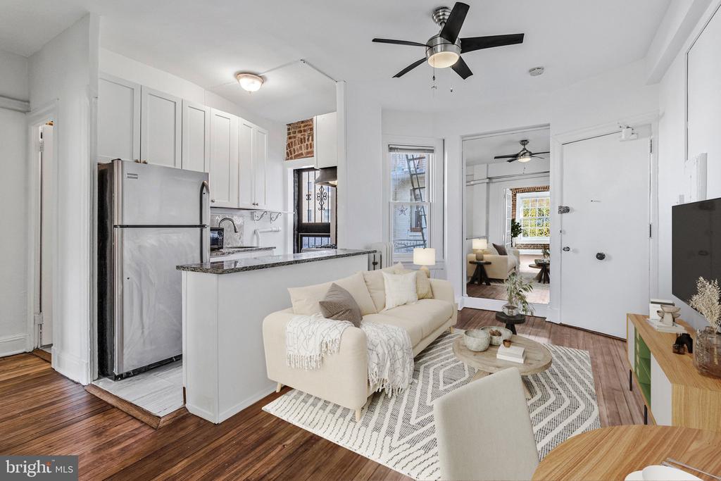 1705 P STREET NW 42