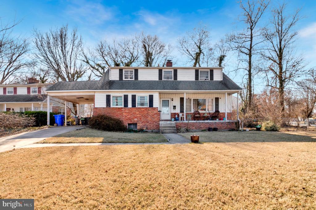 6226 Stoneham Ct