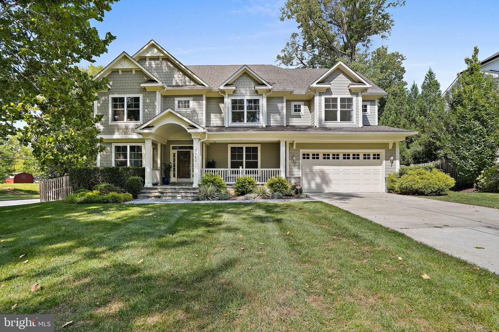 6941 Winterberry Lane Bethesda MD
