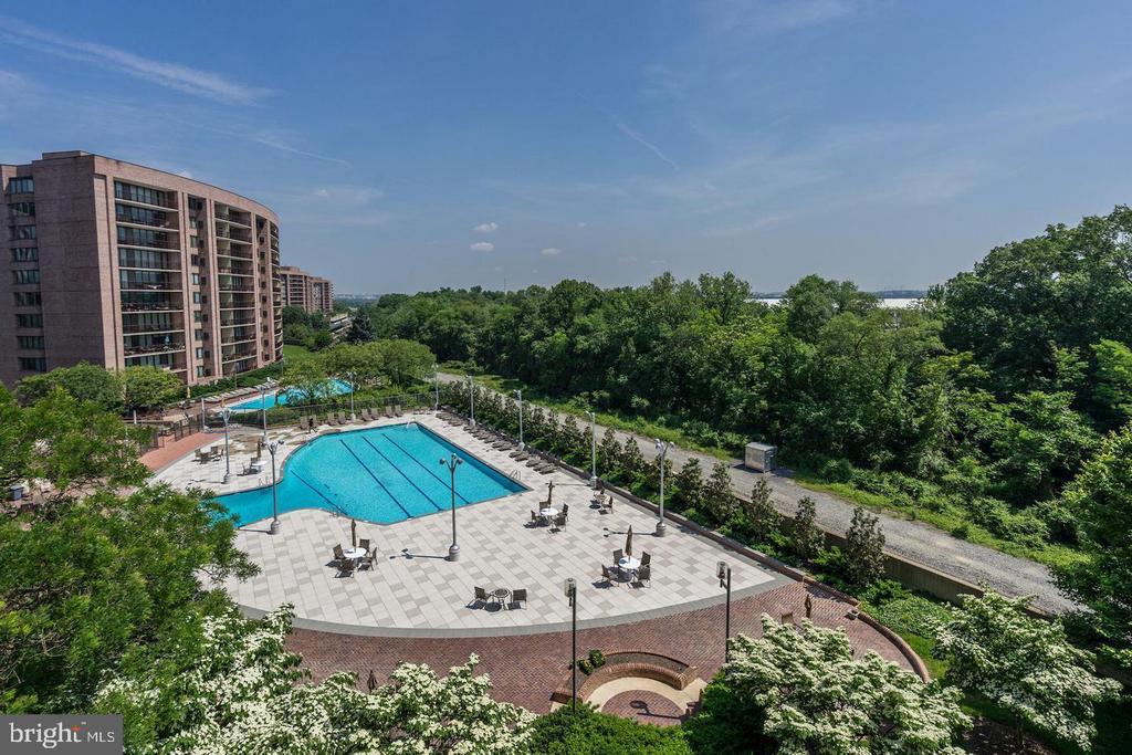 1805 Crystal Dr #613s